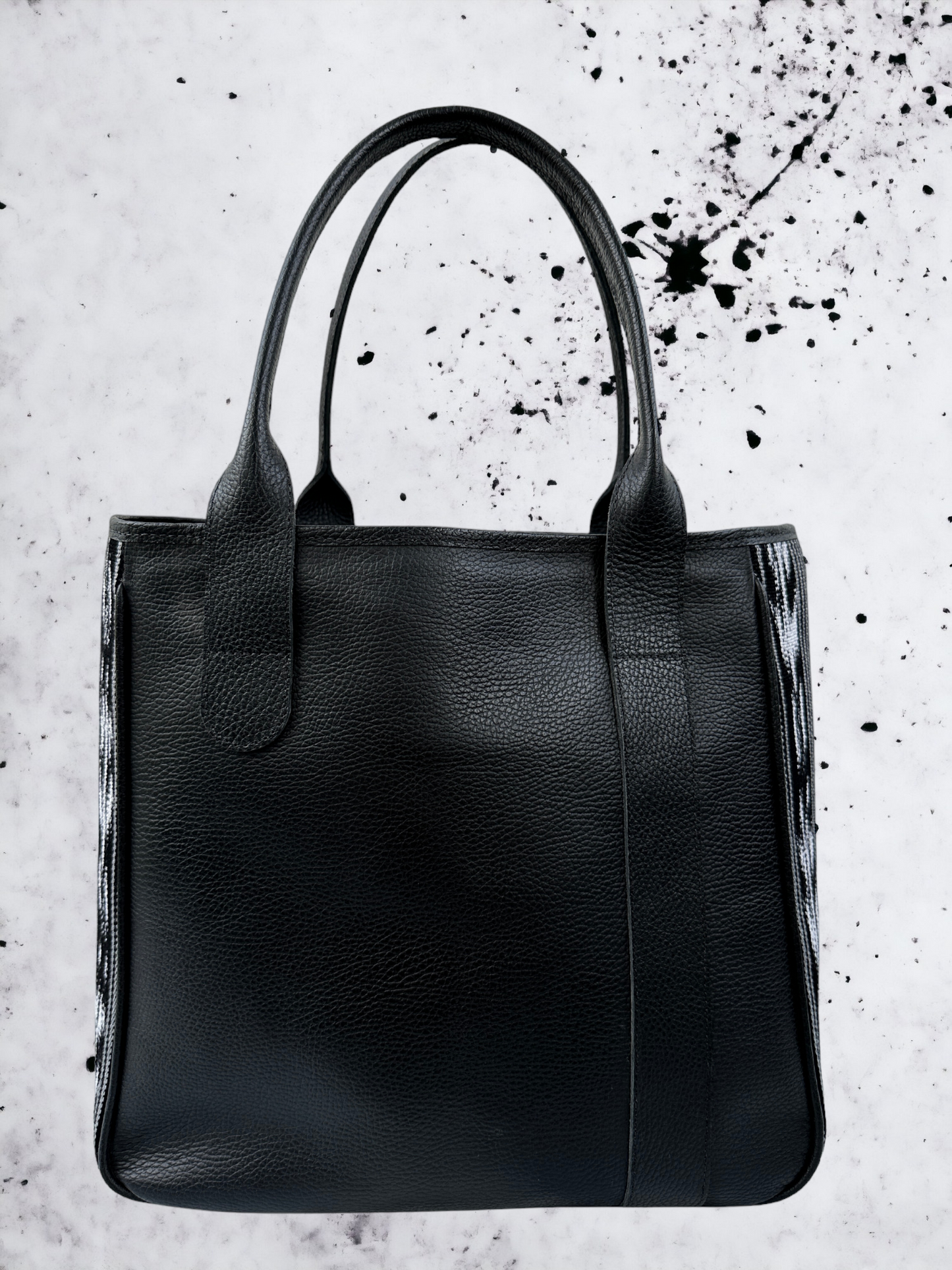 Cuero Tote - Solola