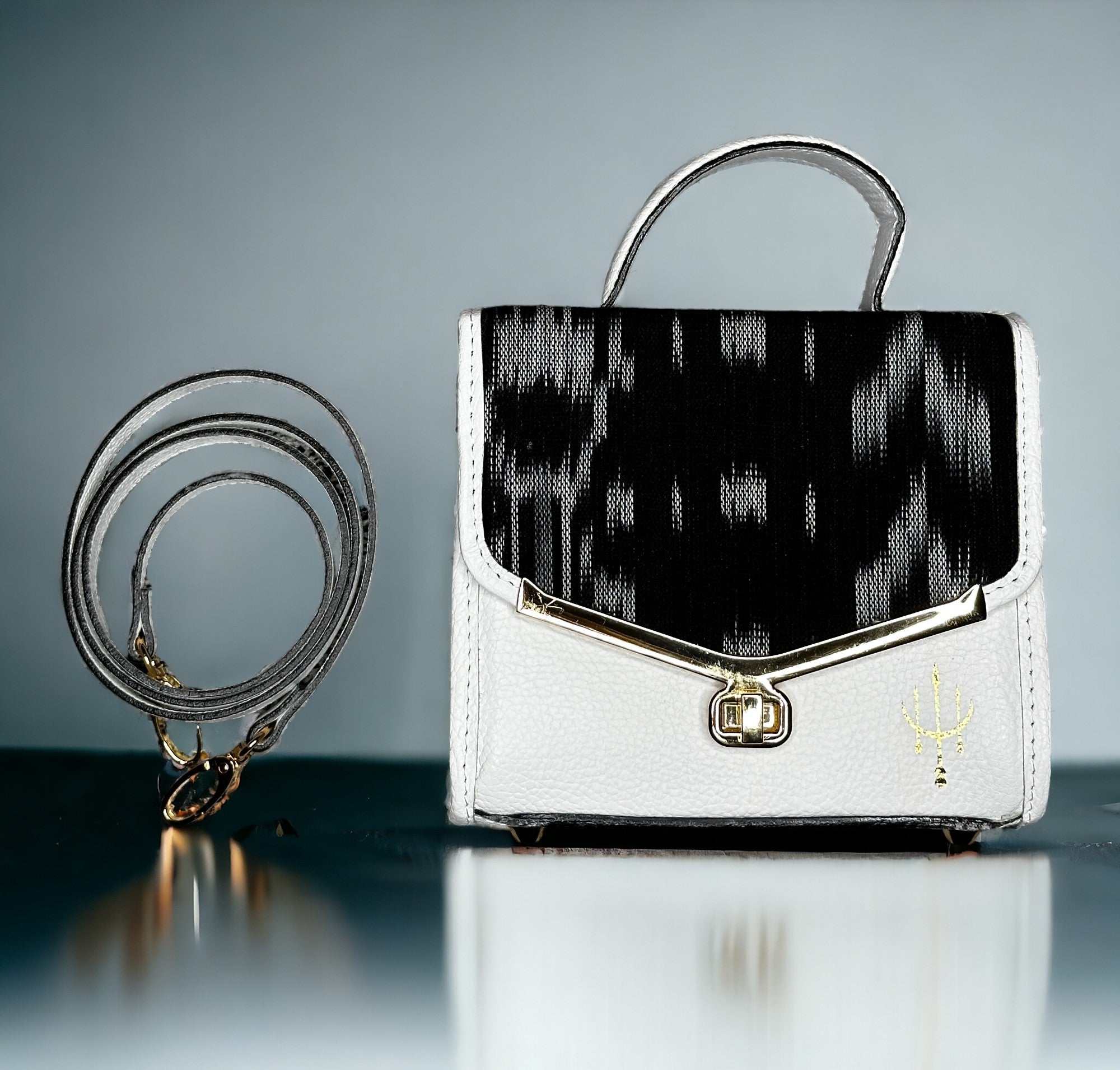 Mini Crossbody - Belize