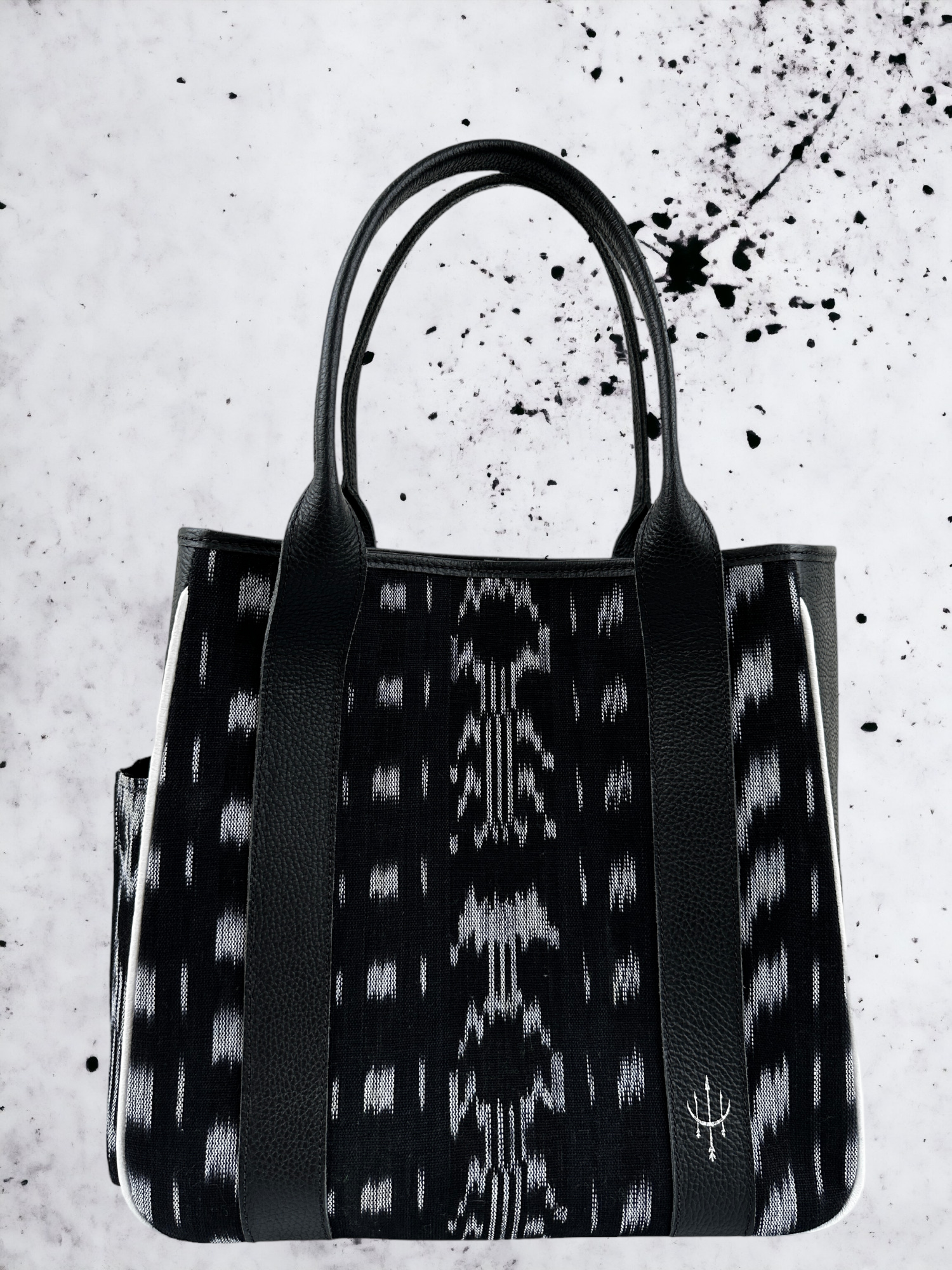 Textile Tote - Belize