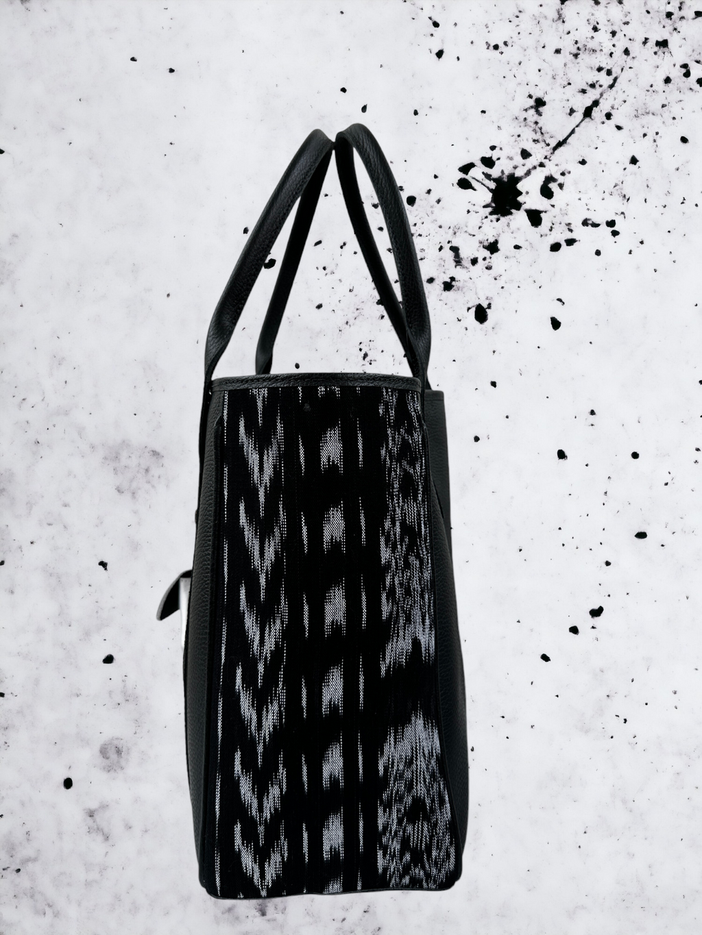 Textile Tote - Belize