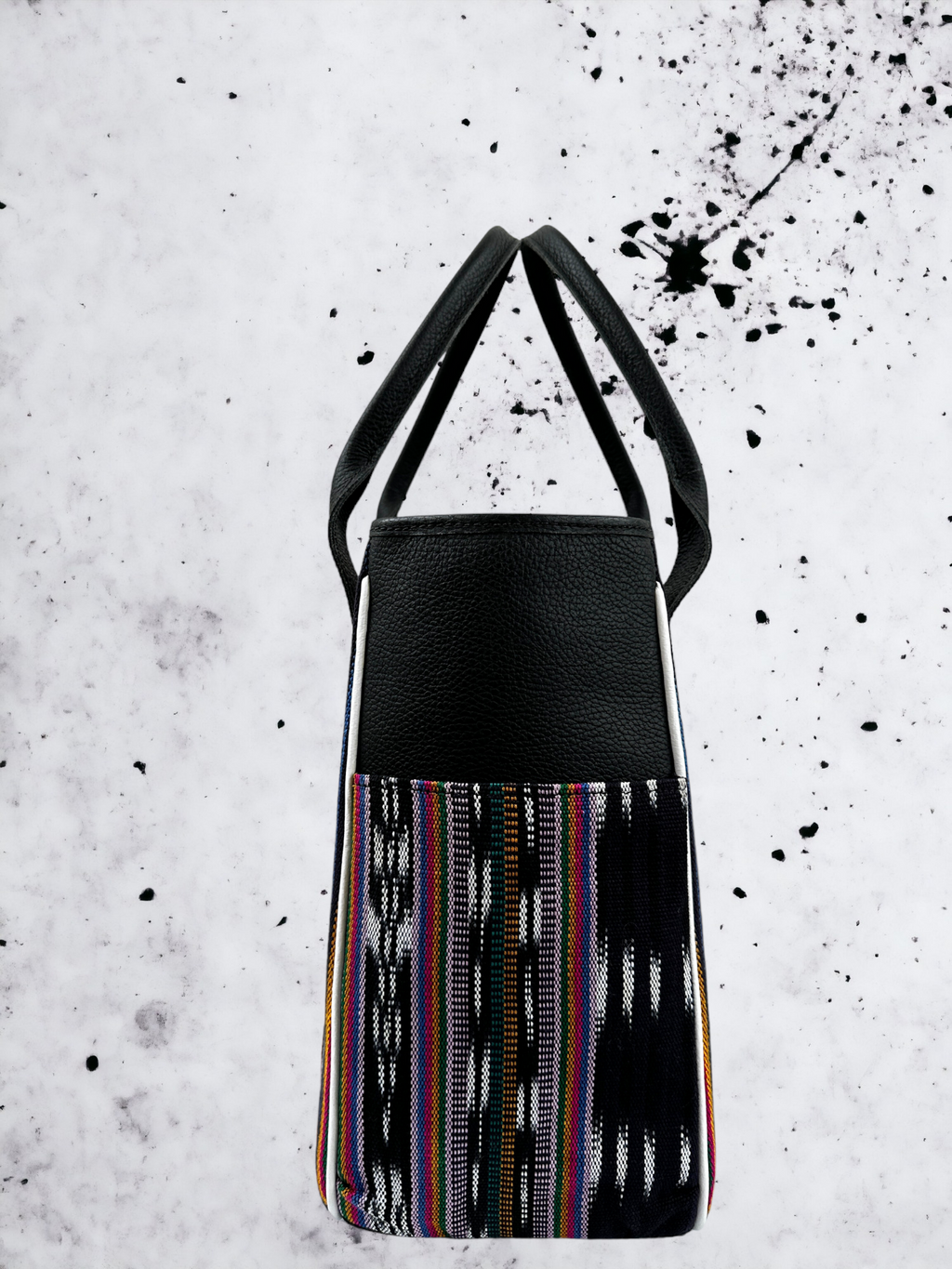 Textile Tote - Izabal