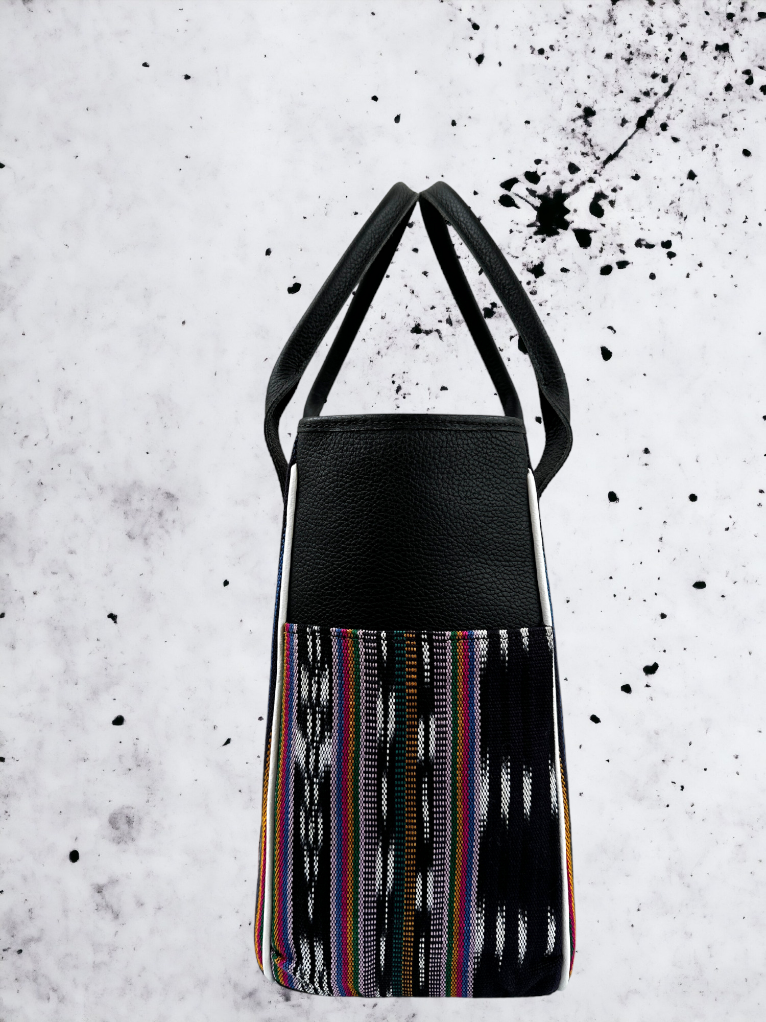 Textile Tote - Izabal
