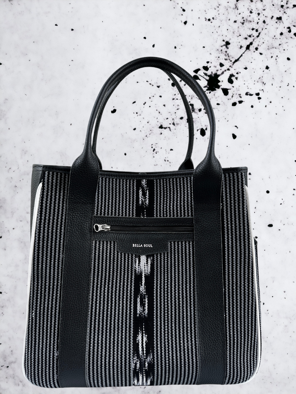 Textile Tote - Solola