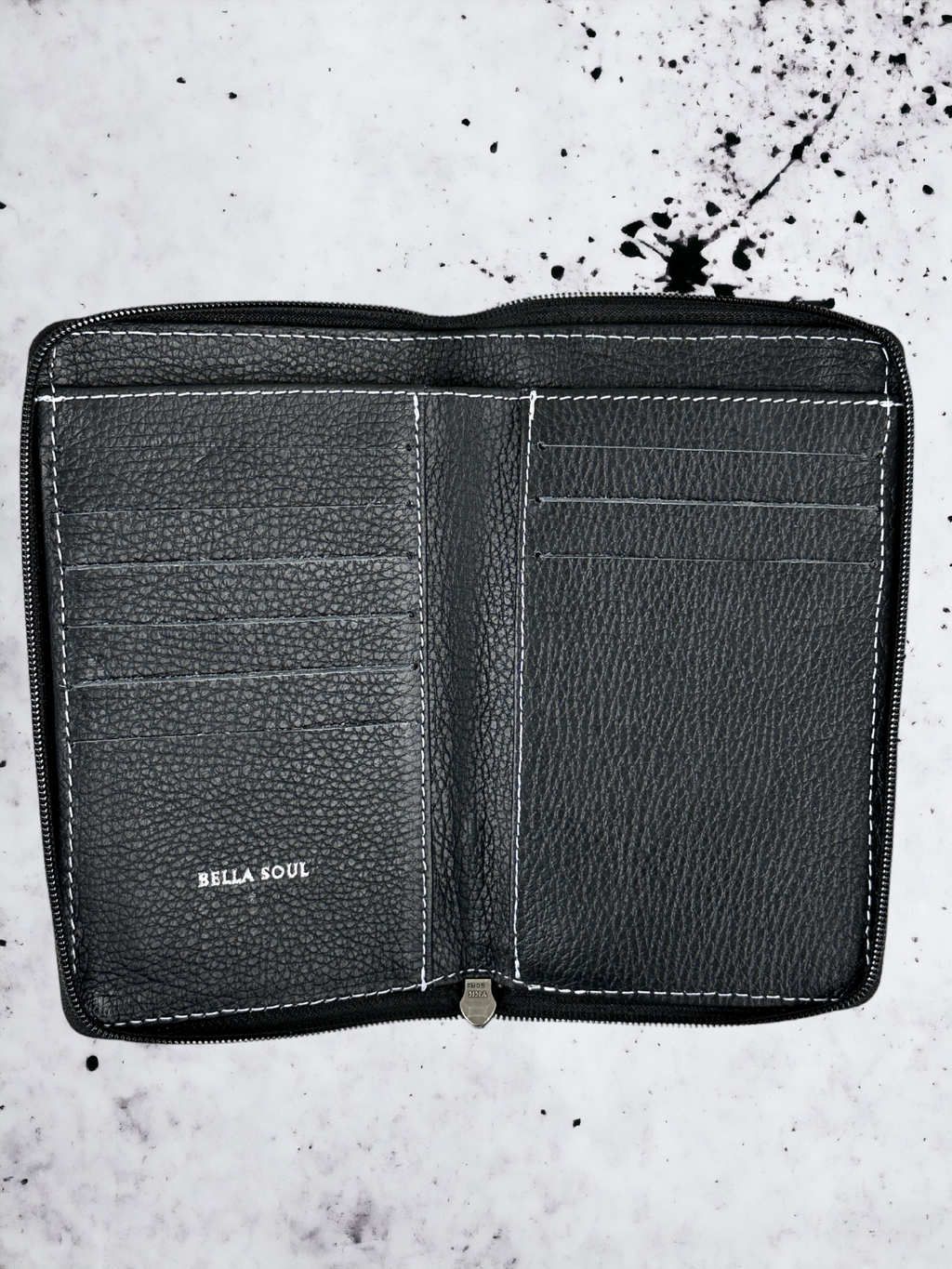 Crossbody Wallet - Jalapa