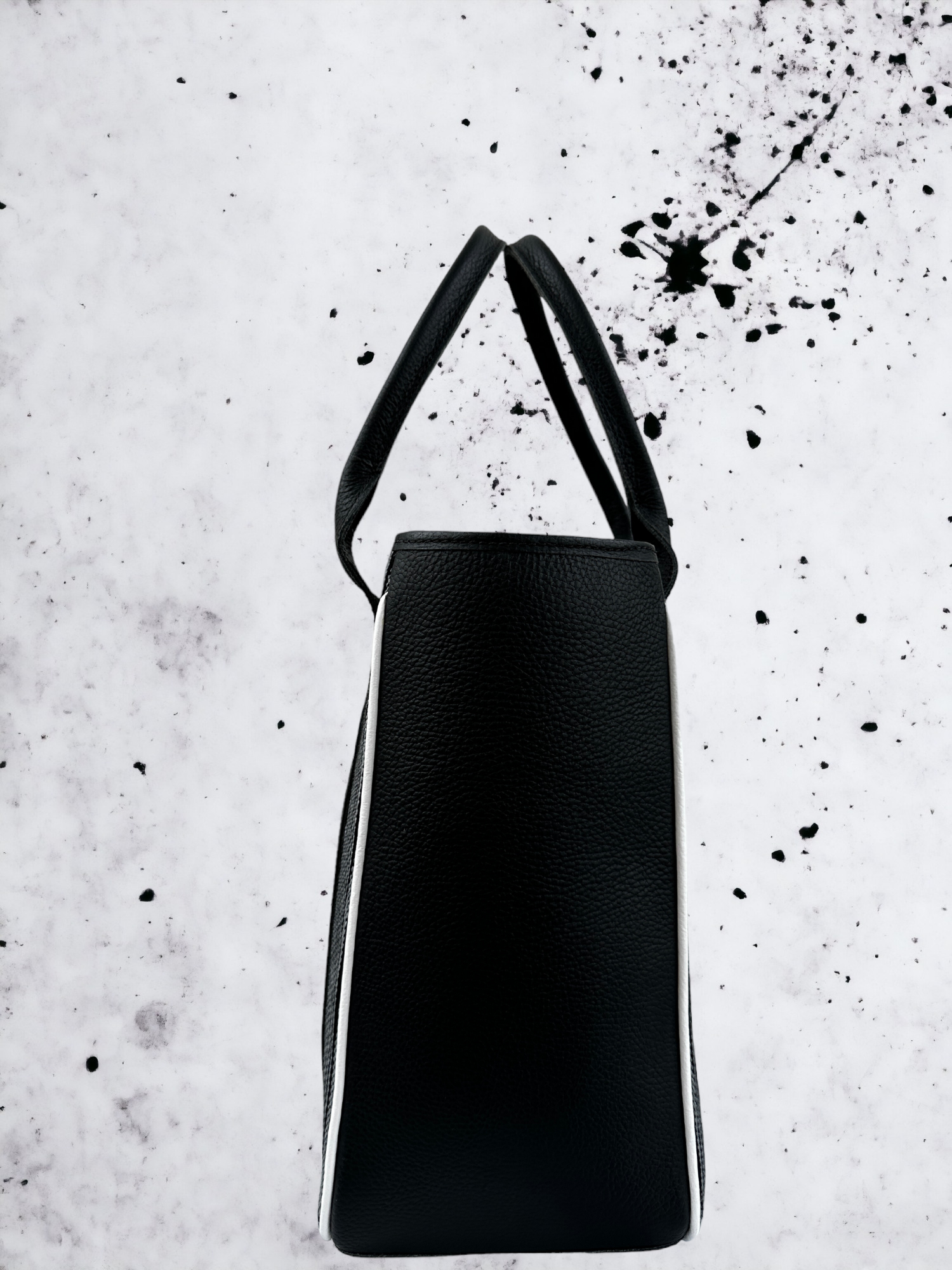 Textile Tote - Izabal