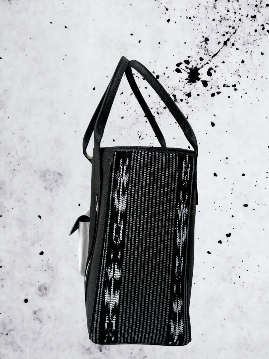 Cuero Tote - Solola