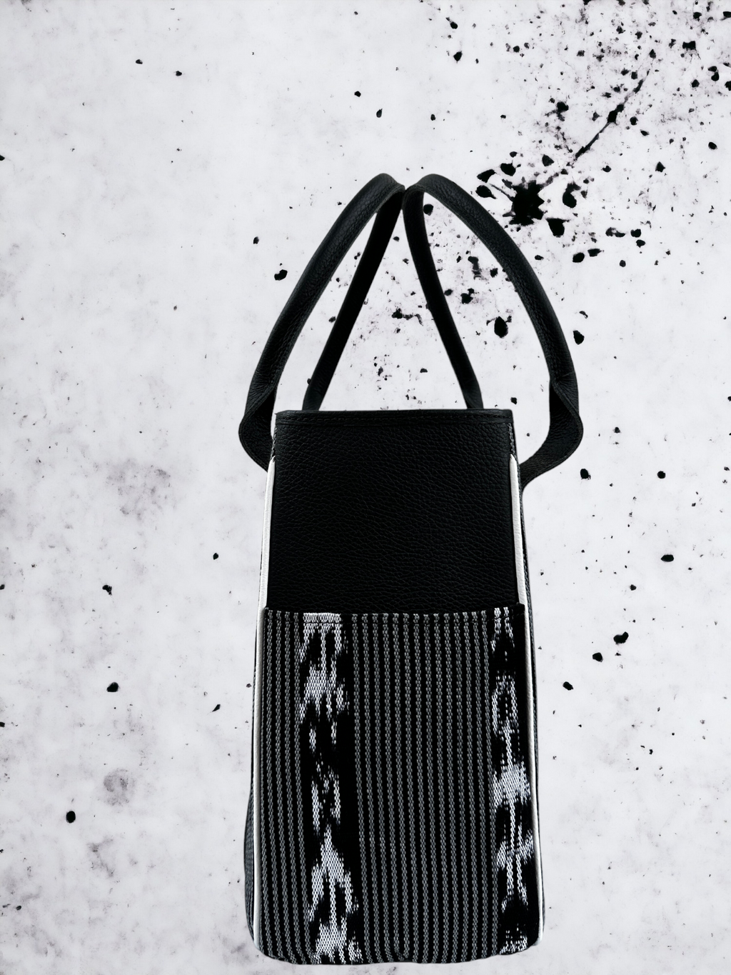 Textile Tote - Solola
