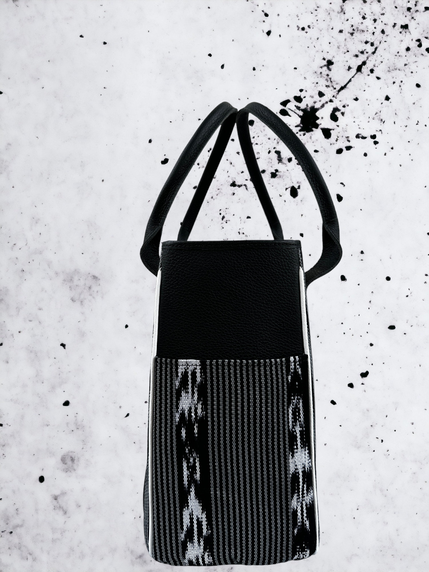 Textile Tote - Solola