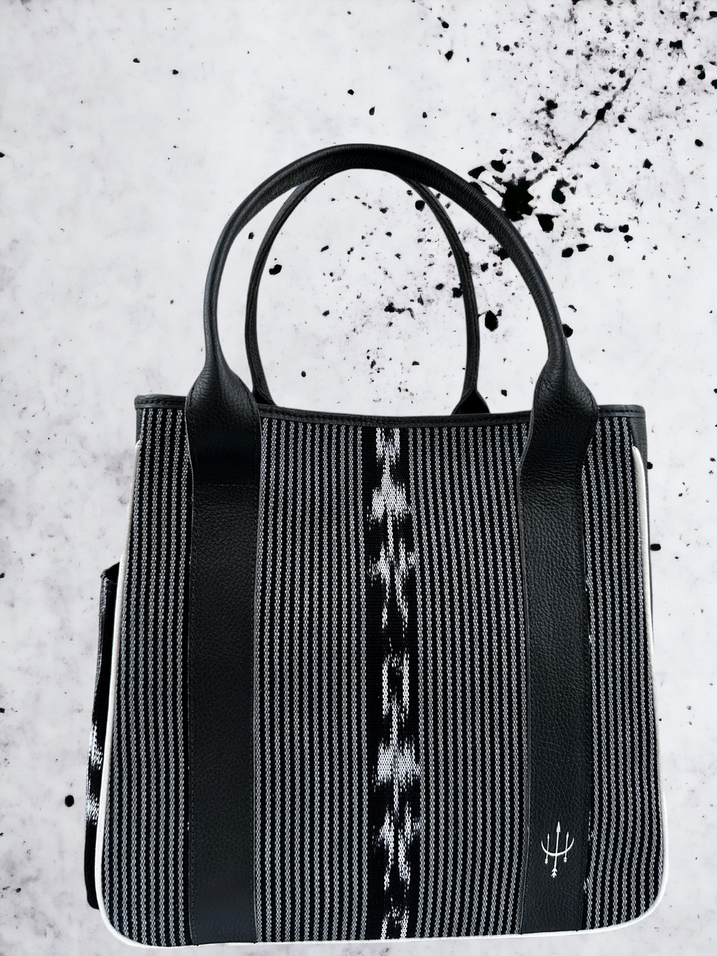 Textile Tote - Solola