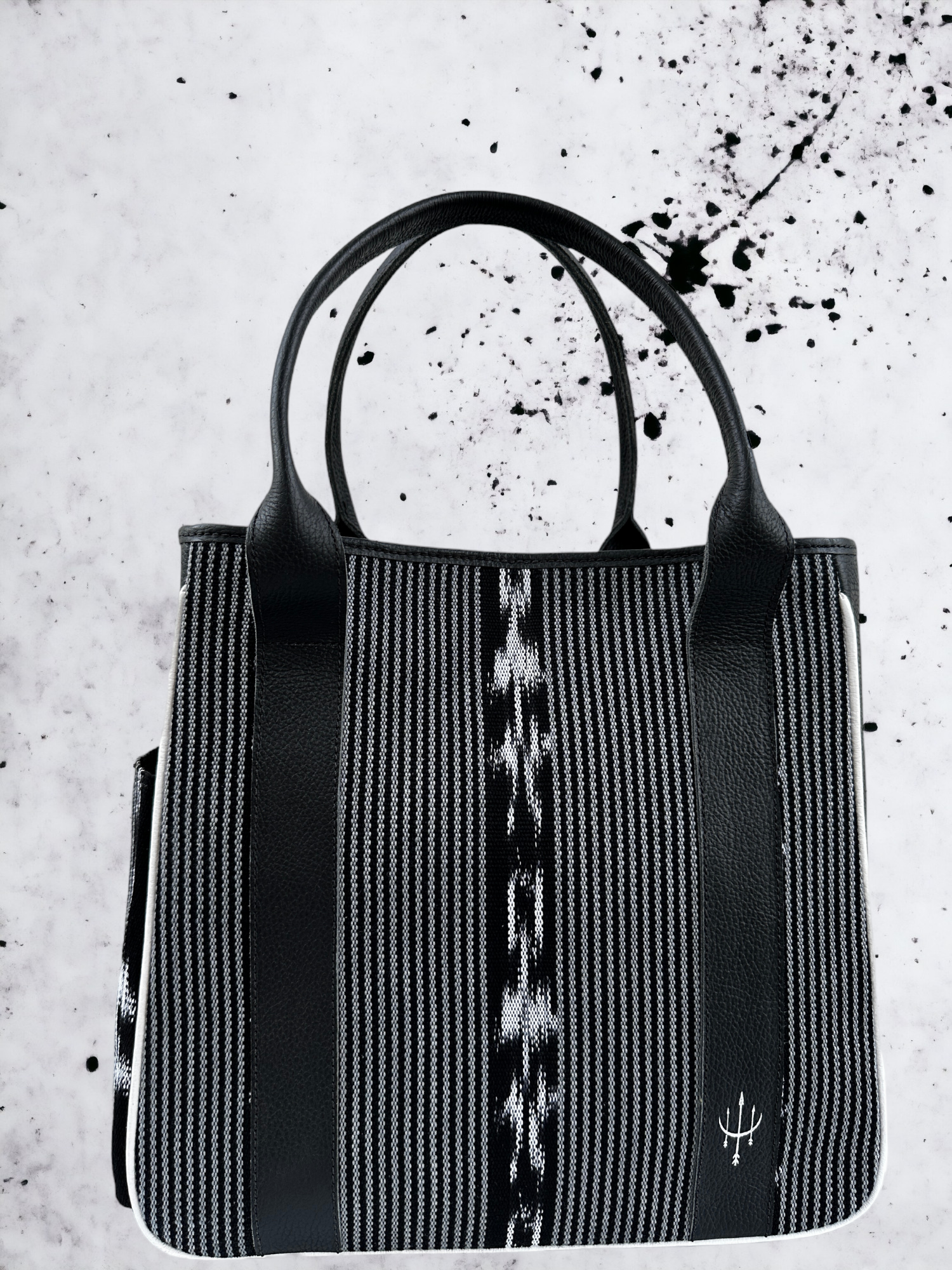 Textile Tote - Solola