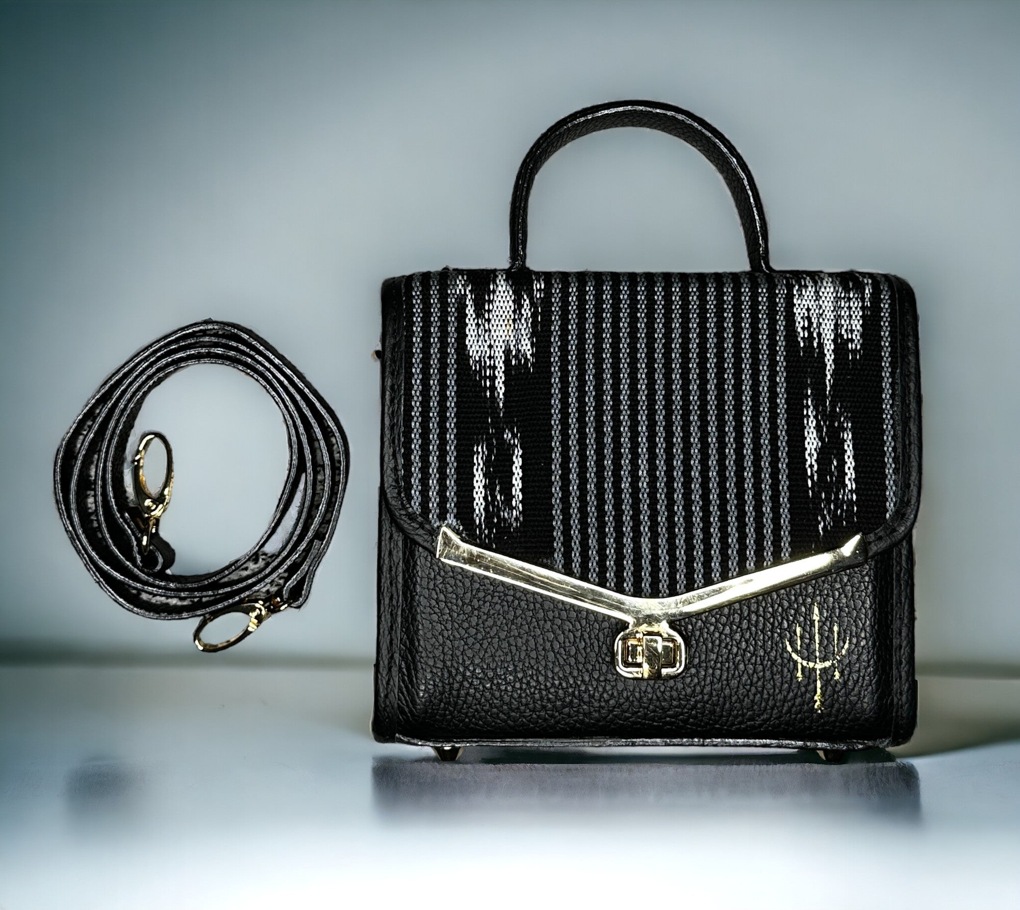 Mini Crossbody - Solola