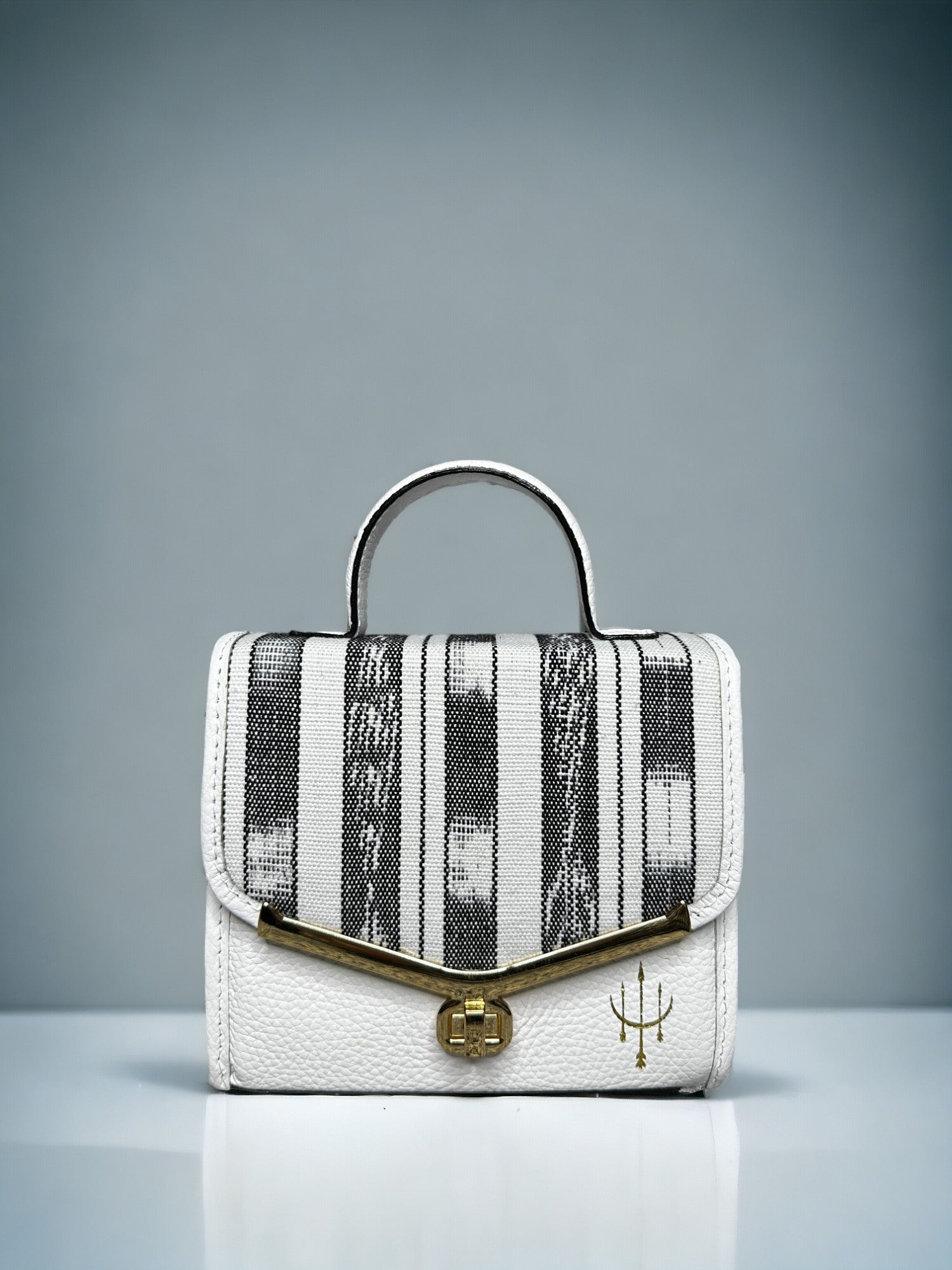 Mini Crossbody  - Jalapa