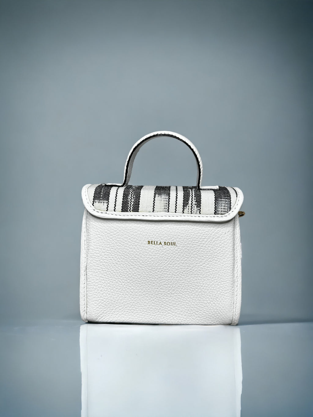 Mini Crossbody  - Jalapa