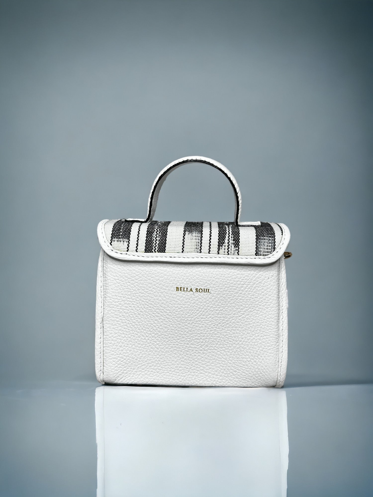 Mini Crossbody  - Jalapa