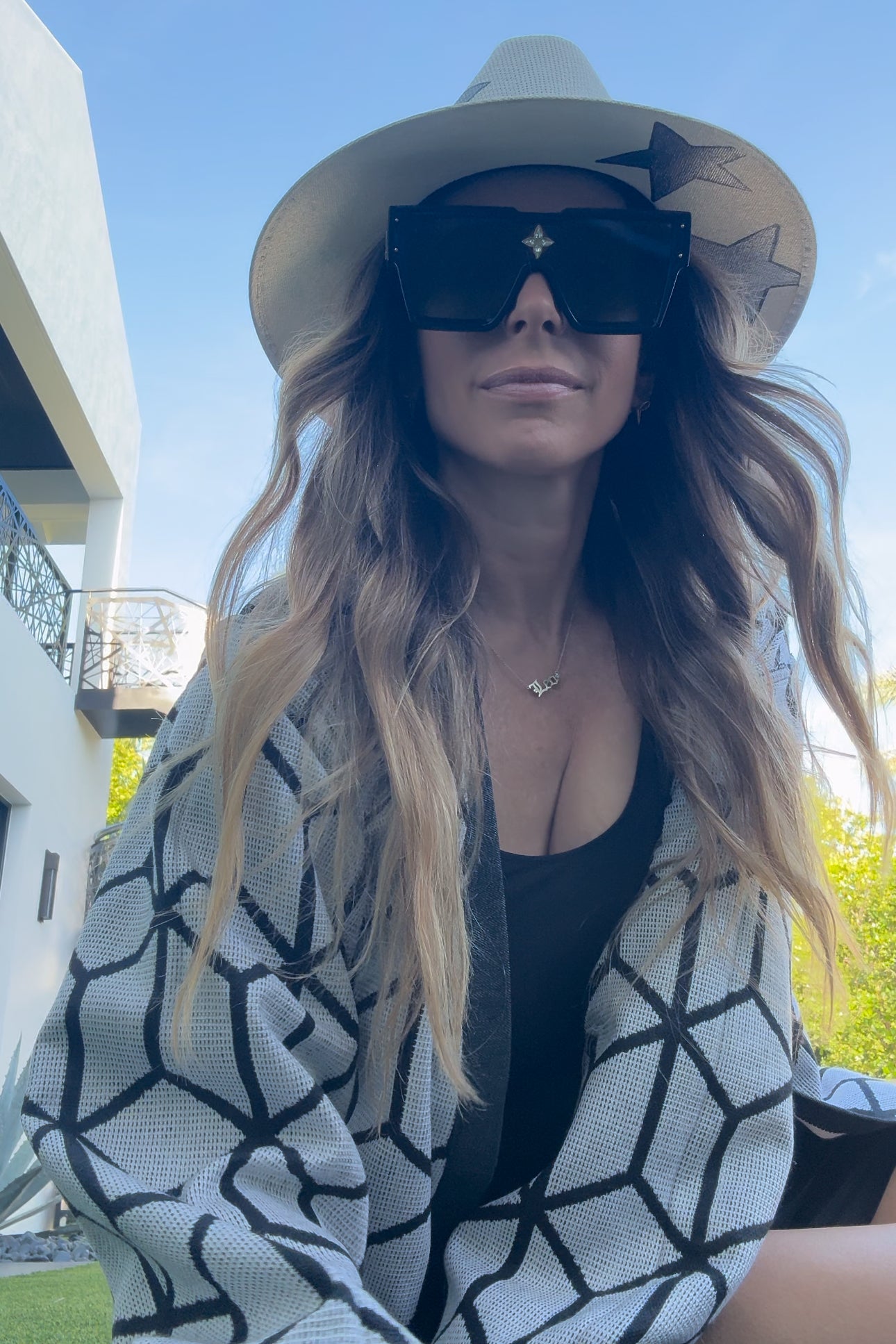 Cubio Kimono Jacket