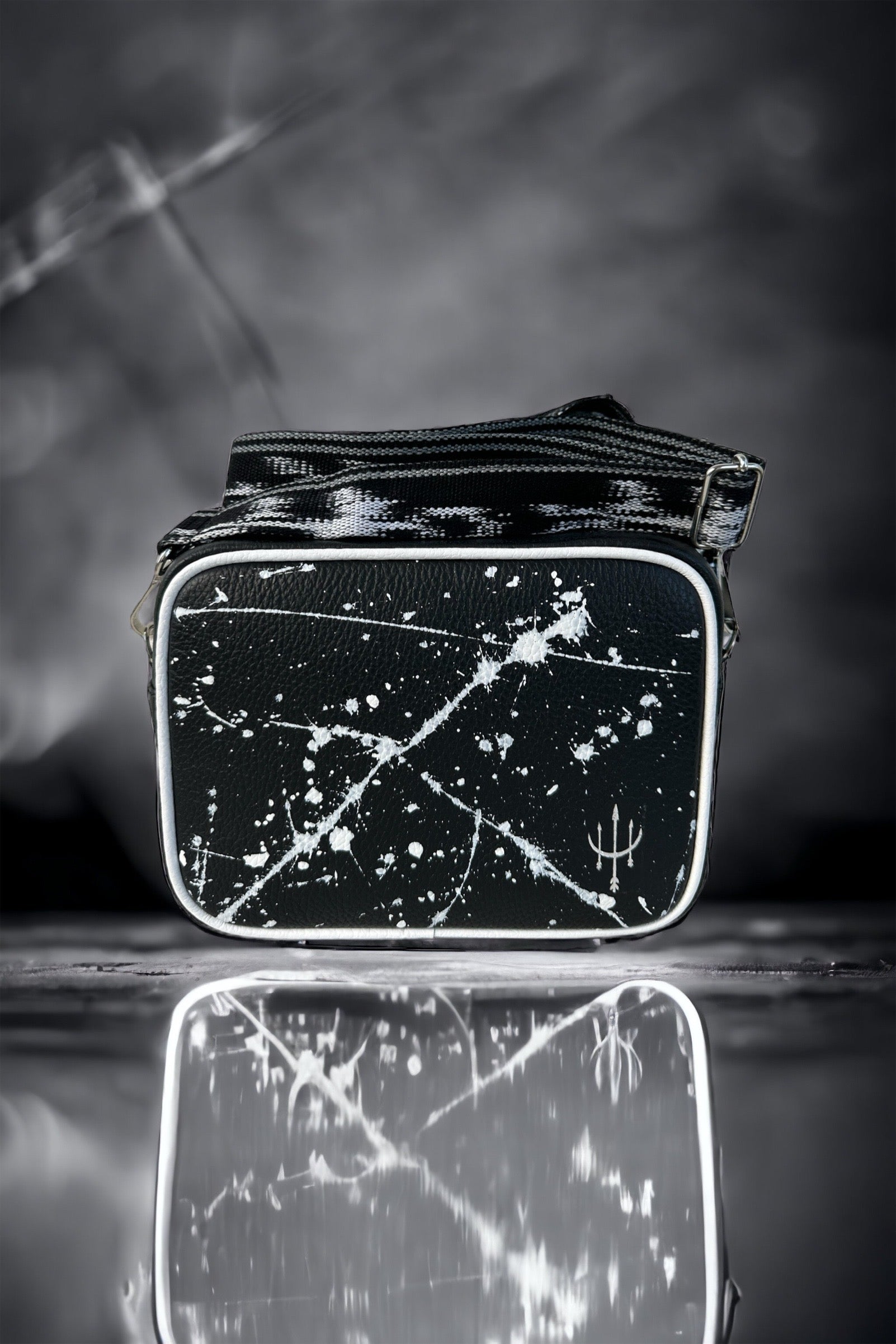Artist Edition Crossbody Camera Bag