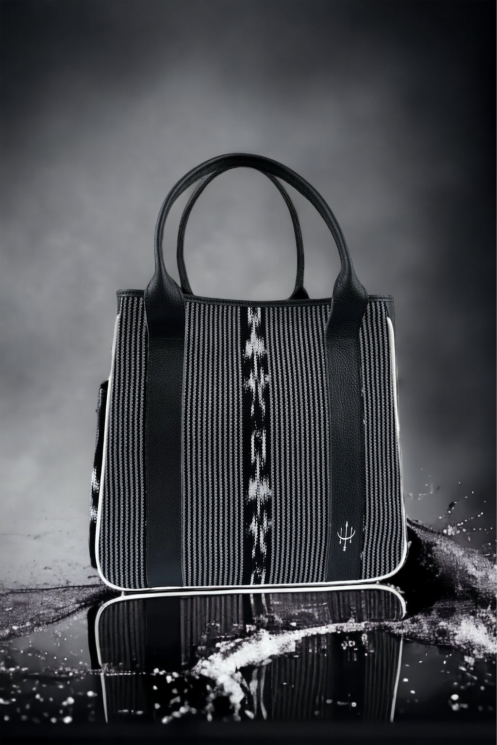 Textile Tote - Solola