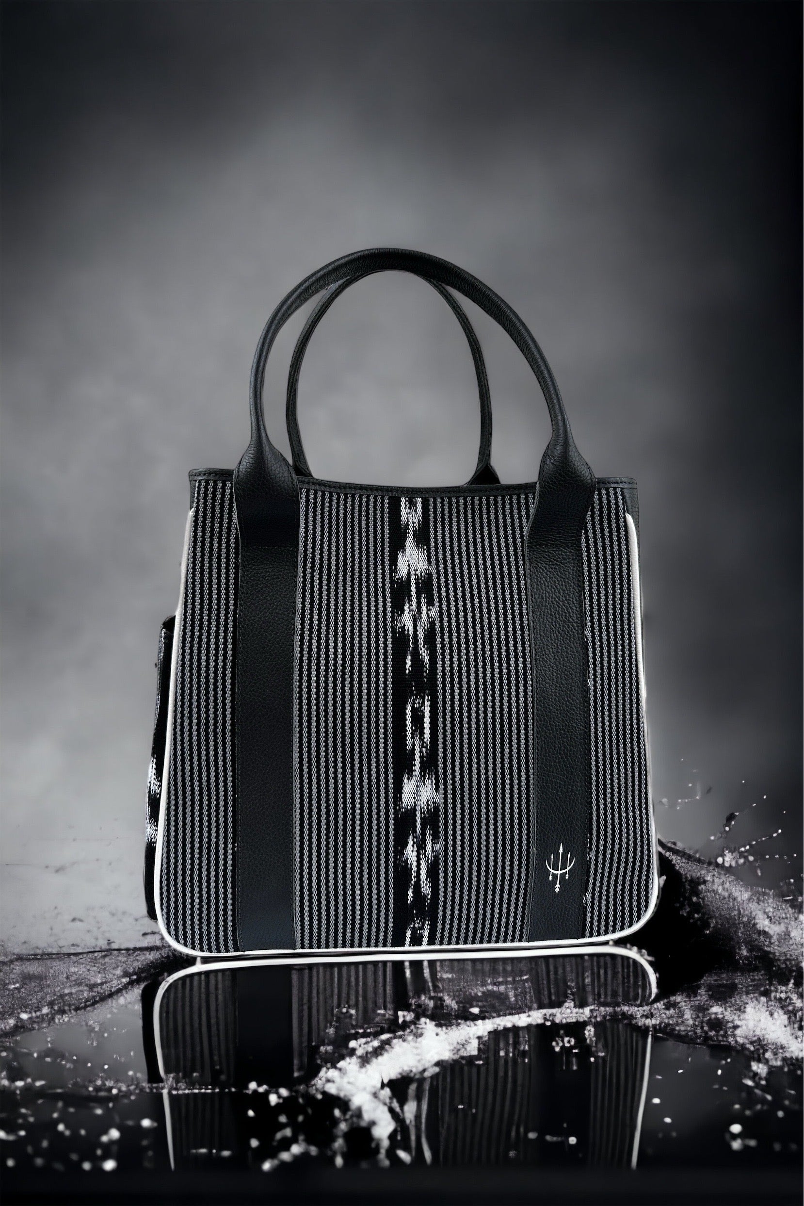 Textile Tote - Solola