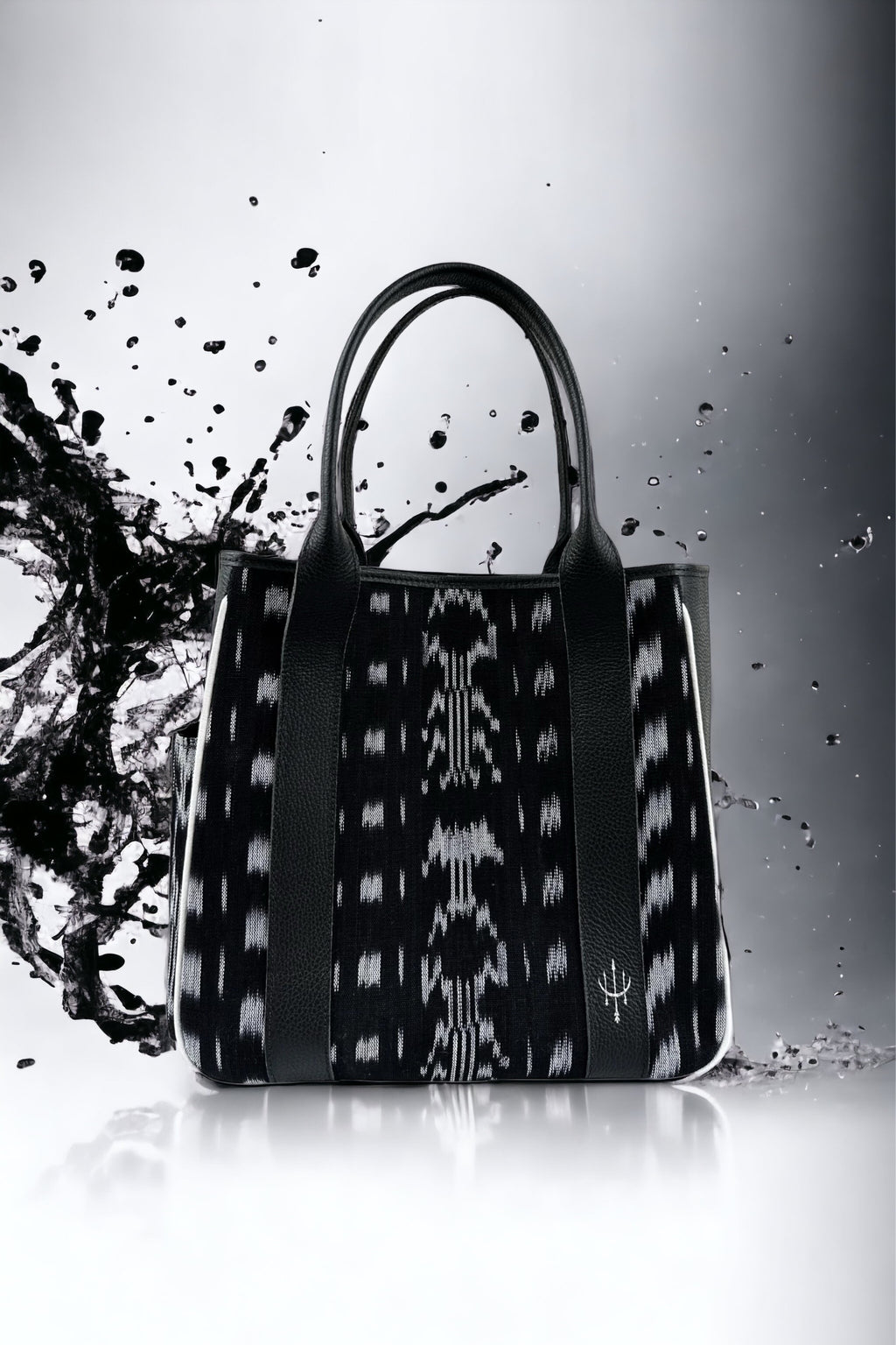Textile Tote - Belize