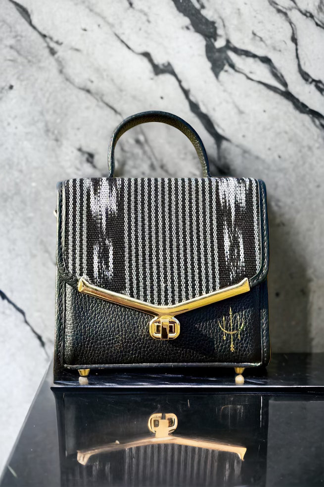 Mini Crossbody - Solola