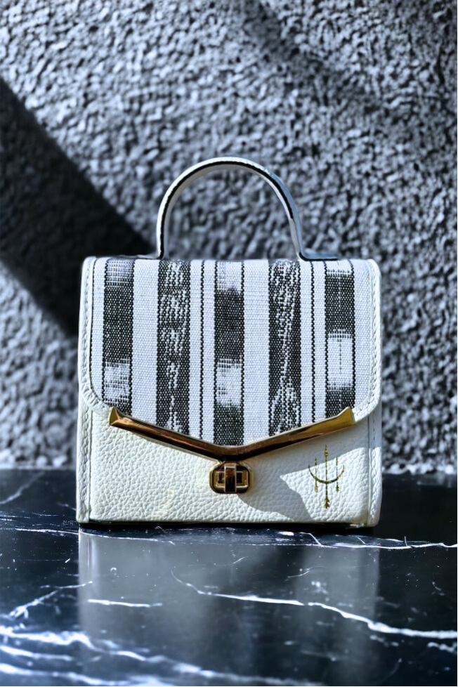 Mini Crossbody  - Jalapa