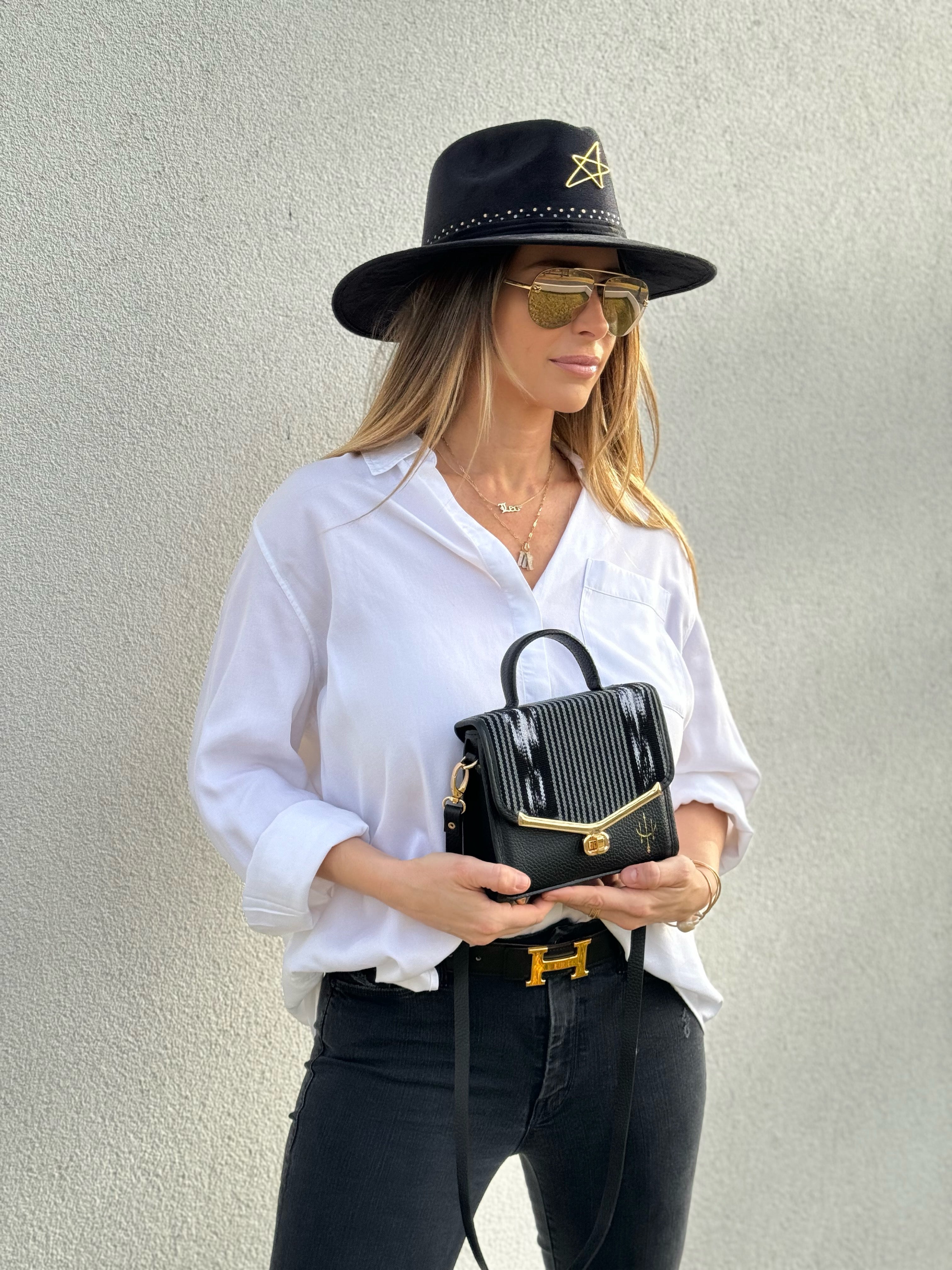 Mini Crossbody - Solola